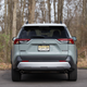 Illustration for article titled The 2019 Toyota RAV4 Can Almost Do It All